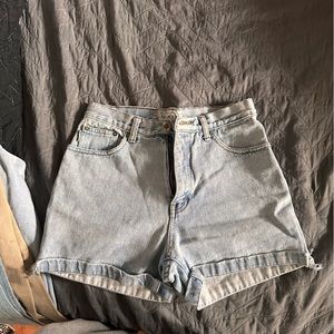 Women Jean shorts